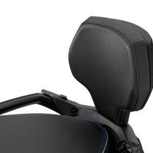 Спинка для пассажира BMW C 650 GT 2011-2018 год Спинка для пассажира BMW C 650 GT 2011-2018 год