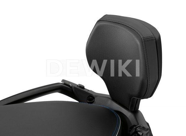 Спинка для пассажира BMW C 650 GT 2011-2018 год Спинка для пассажира BMW C 650 GT 2011-2018 год