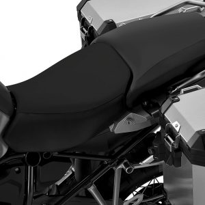 Высокое сиденье водителя BMW R 1200 GS / Adventure 2016-2019 год, черное Высокое сиденье водителя BMW R 1200 GS / Adventure 2016-2019 год, черное