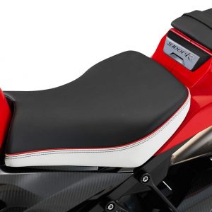 Комфортное сиденье BMW S 1000 R / RR / HP4 2011-2018 год Комфортное сиденье BMW S 1000 R / RR / HP4 2011-2018 год