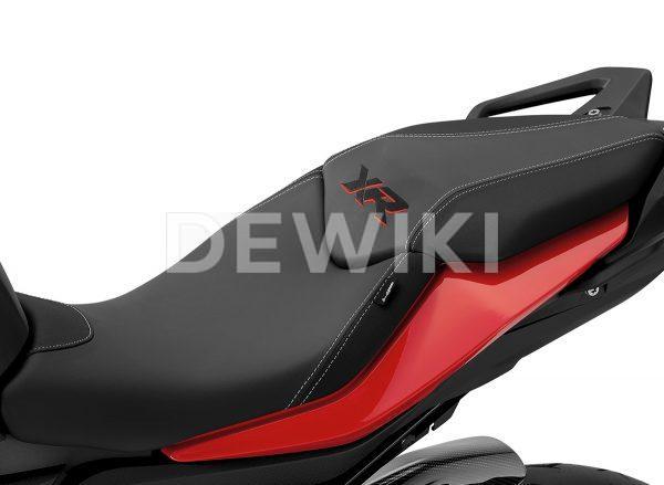 Спортивное сиденье HP BMW S 1000 XR 2014-2019 год Спортивное сиденье HP BMW S 1000 XR 2014-2019 год