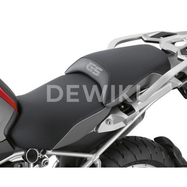 Высокое сиденье водителя Exclusive BMW R 1200 / 1250 / GS / Adventure Высокое сиденье водителя Exclusive BMW R 1200 / 1250 / GS / Adventure