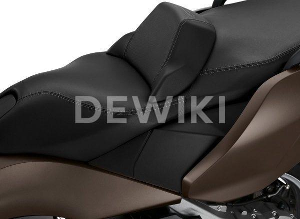 Сиденье с обогревом BMW C 650 GT 2015-2018 год Сиденье с обогревом BMW C 650 GT 2015-2018 год