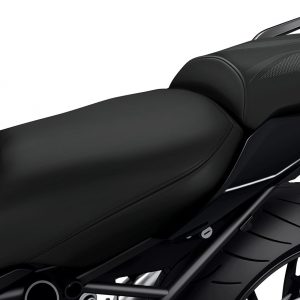 Спортивное сиденье водителя BMW R 1200 R / RS 2014-2019 год