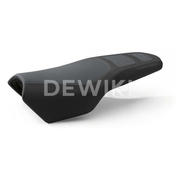 Раллийное сиденье BMW F 750 / 850 GS 2016-2019 год Раллийное сиденье BMW F 750 / 850 GS 2016-2019 год