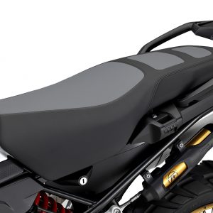 Раллийное сиденье BMW F 750 / 850 GS 2016-2019 год Раллийное сиденье BMW F 750 / 850 GS 2016-2019 год