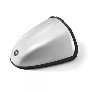 Алюминиевая крышка на место заднего сиденья BMW R nineT / Pure / Racer Алюминиевая крышка на место заднего сиденья BMW R nineT / Pure / Racer