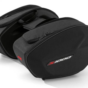 Боковые сумки BMW S 1000 R / RR 2011-2018 год Боковые сумки BMW S 1000 R / RR 2011-2018 год