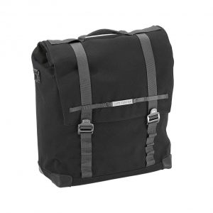 Боковая сумка BMW R nineT 2013-2018 год, 14 литров, правая Боковая сумка BMW R nineT 2013-2018 год, 14 литров, правая