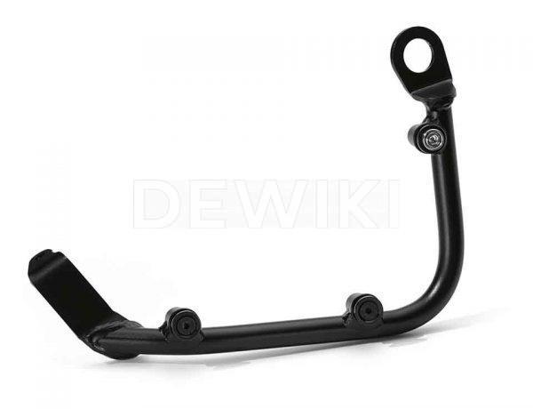 Кронштейн для правой боковой сумки BMW R NineT Кронштейн для правой боковой сумки BMW R NineT