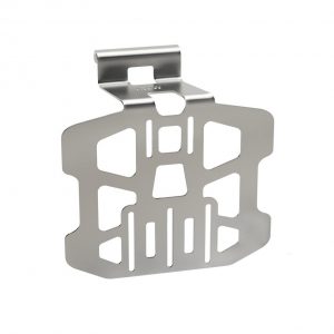 Адаптер для крепления боковых сумок Atacama BMW R 1200 / 1250 / F 850 / GS / Adventure, 25 и 35 литров Адаптер для крепления боковых сумок Atacama BMW R 1200 / 1250 / F 850 / GS / Adventure, 25 и 35 литров