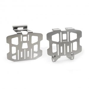 Адаптер для крепления боковых сумок Atacama BMW F 650 / 800 / GS / Adventure Адаптер для крепления боковых сумок Atacama BMW F 650 / 800 / GS / Adventure