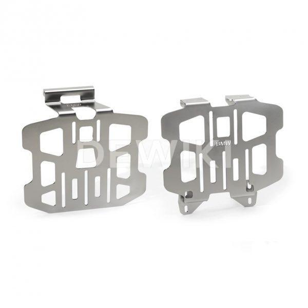 Адаптер для крепления боковых сумок Atacama BMW F 650 / 800 / GS / Adventure Адаптер для крепления боковых сумок Atacama BMW F 650 / 800 / GS / Adventure