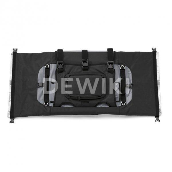 Баул Atacama BMW Motorrad, 40 литров Баул Atacama BMW Motorrad, 40 литров