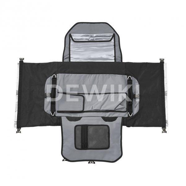 Баул Atacama BMW Motorrad, 40 литров Баул Atacama BMW Motorrad, 40 литров