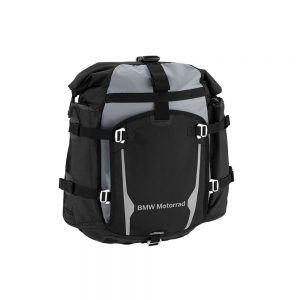 Боковая сумка Atacama BMW R 1200 / 1250 / F 650 / 800 / 850 / GS / Adventure, 25 литров Боковая сумка Atacama BMW R 1200 / 1250 / F 650 / 800 / 850 / GS / Adventure, 25 литров