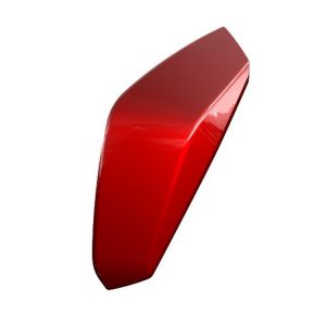 Накладка крышки кофра BMW S 1000 XR 2020- год, 30 литр, Racing Red, левая Накладка крышки кофра BMW S 1000 XR 2020- год, 30 литр, Racing Red, левая