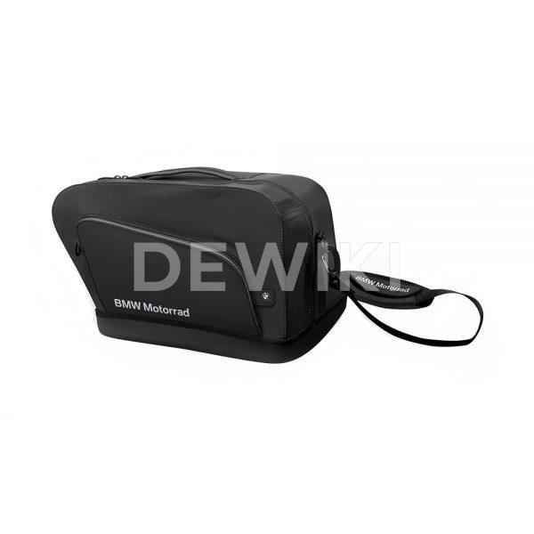 Внутренняя сумка для левого кофра BMW K 1600 GT / GTL / R 1200 RT 2010-2018 год Внутренняя сумка для левого кофра BMW K 1600 GT / GTL / R 1200 RT 2010-2018 год