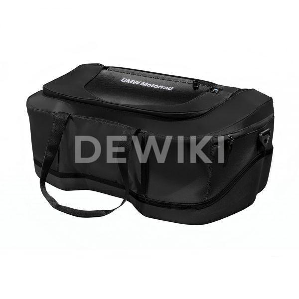 Внутренняя сумка для центрального кофра BMW K 1600 GT / GTL / R 1200 RT 2010-2018 год Внутренняя сумка для центрального кофра BMW K 1600 GT / GTL / R 1200 RT 2010-2018 год
