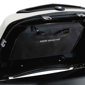 Отделение для хранения вещей в центральном кофре BMW K 1600 GT / GTL 2010-2018 год Отделение для хранения вещей в центральном кофре BMW K 1600 GT / GTL 2010-2018 год