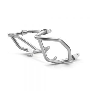 Дуга защиты двигателя BMW F 750 / 850 GS 2016-2019 год, левая Дуга защиты двигателя BMW F 750 / 850 GS 2016-2019 год, левая