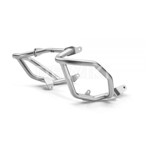 Дуга защиты двигателя BMW F 750 / 850 GS 2016-2019 год, левая Дуга защиты двигателя BMW F 750 / 850 GS 2016-2019 год, левая