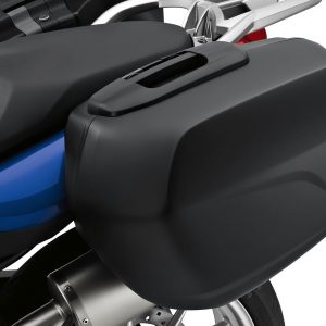 Туристический кофр BMW F 800 GT / R 2012-2018 год, правый Туристический кофр BMW F 800 GT / R 2012-2018 год, правый