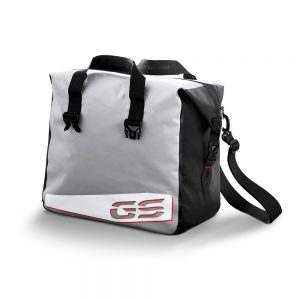 Внутренняя сумка для левого алюминиевого кофра BMW R 1200 / 1250 / F 850 / GS / Adventure Внутренняя сумка для левого алюминиевого кофра BMW R 1200 / 1250 / F 850 / GS / Adventure