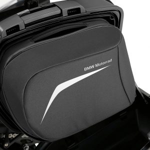 Внутренняя сумка для туристического кофра BMW S 1000 XR 2014-2019 год, правая Внутренняя сумка для туристического кофра BMW S 1000 XR 2014-2019 год, правая