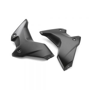 Черные воздухозаборники BMW R 1200 / 1250 GS Черные воздухозаборники BMW R 1200 / 1250 GS