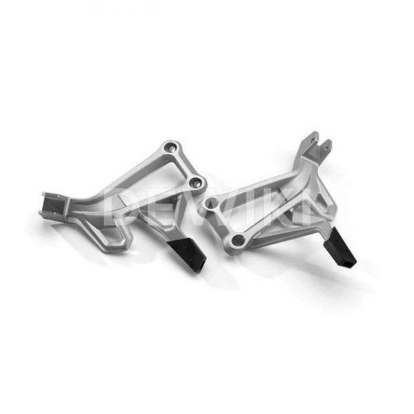 Дуги для крепления багажной системы BMW F 750 / 850 GS 2016-2019 год Дуги для крепления багажной системы BMW F 750 / 850 GS 2016-2019 год