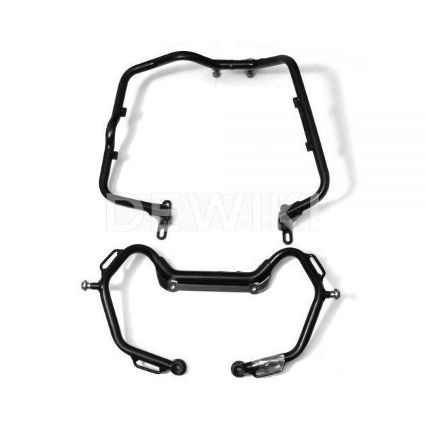 Дуги для крепления багажной системы BMW F 600 / 700 / 800 GS?2007-2018 год Дуги для крепления багажной системы BMW F 600 / 700 / 800 GS?2007-2018 год