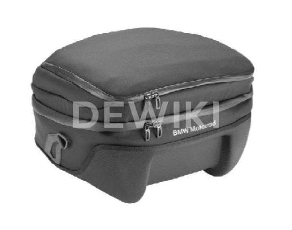 Внутренняя сумка для центрального кофра BMW C 650 GT / Sport / C 600 Sport / C evolution 2011-2018 год Внутренняя сумка для центрального кофра BMW C 650 GT / Sport / C 600 Sport / C evolution 2011-2018 год
