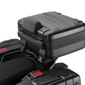 Раздвижной центральный кофр BMW F 700 GS / F 800 GS 2011-2018 год, 25-30 литров Раздвижной центральный кофр BMW F 700 GS / F 800 GS 2011-2018 год, 25-30 литров