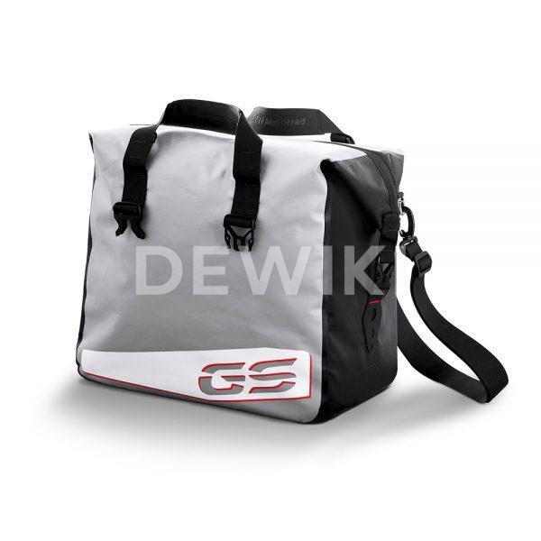 Внутренняя сумка для центрального алюминиевого кофра BMW R 1200 / 1250 / F 850 / GS / Adventure Внутренняя сумка для центрального алюминиевого кофра BMW R 1200 / 1250 / F 850 / GS / Adventure