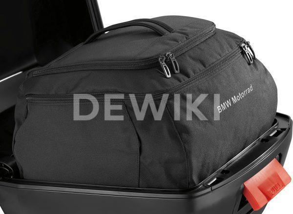 Внутренняя сумка для малого центрального кофра BMW G 310 GS / R / R 1200 / 1250 / RS / R / S 1000 XR