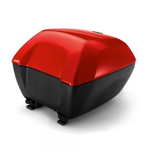 Верхняя крышка кофра BMW G 310 GS / R / R 1200 R / RS / S 1000 XR 2014-2019 год, цвет Racing Red Верхняя крышка кофра BMW G 310 GS / R / R 1200 R / RS / S 1000 XR 2014-2019 год, цвет Racing Red