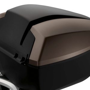 Облицовка крышки кофра BMW C 650 GT 2015-2018 год, Bronze Metallic, правая Облицовка крышки кофра BMW C 650 GT 2015-2018 год, Bronze Metallic, правая