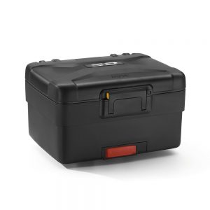 Раздвижной центральный кофр BMW F 750 / 850 GS 2016-2019 год, 25-35 литров Раздвижной центральный кофр BMW F 750 / 850 GS 2016-2019 год, 25-35 литров