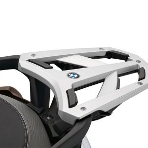 Большая багажная полка с креплением кофра BMW R 1200 R Большая багажная полка с креплением кофра BMW R 1200 R