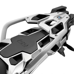 Багажная полка на место сиденья пассажира BMW R 1200 / 1250 / GS / Adventure Багажная полка на место сиденья пассажира BMW R 1200 / 1250 / GS / Adventure