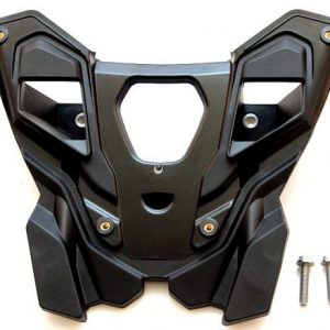 Полка для крепления центрального кофра BMW R 1200 GS / 1250 GS Полка для крепления центрального кофра BMW R 1200 GS / 1250 GS