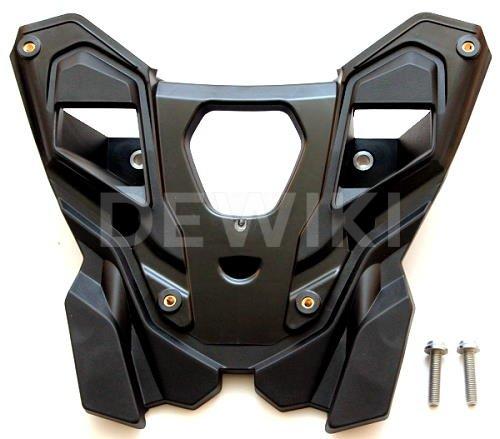 Полка для крепления центрального кофра BMW R 1200 GS / 1250 GS Полка для крепления центрального кофра BMW R 1200 GS / 1250 GS