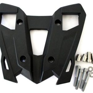 Большая багажная полка для центрального кофра BMW F 700 GS / F 800 GS Большая багажная полка для центрального кофра BMW F 700 GS / F 800 GS