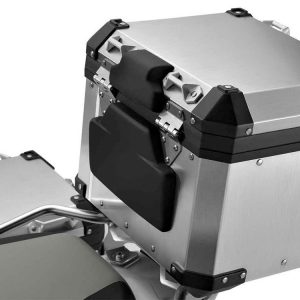 Спинка для центрального алюминиевого кофра BMW F 800 GS / Adventure / R 1200 GS / Adventure 2005-2018 год, 32 литра Спинка для центрального алюминиевого кофра BMW F 800 GS / Adventure / R 1200 GS / Adventure 2005-2018 год, 32 литра