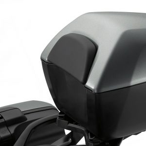 Спинка пассажира для малого центрального кофра BMW G 310 GS / R / R 1200 R / RS / S 1000 XR 2014-2019 год Спинка пассажира для малого центрального кофра BMW G 310 GS / R / R 1200 R / RS / S 1000 XR 2014-2019 год