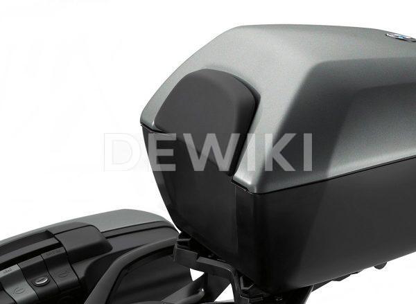 Спинка пассажира для малого центрального кофра BMW G 310 GS / R / R 1200 R / RS / S 1000 XR 2014-2019 год Спинка пассажира для малого центрального кофра BMW G 310 GS / R / R 1200 R / RS / S 1000 XR 2014-2019 год