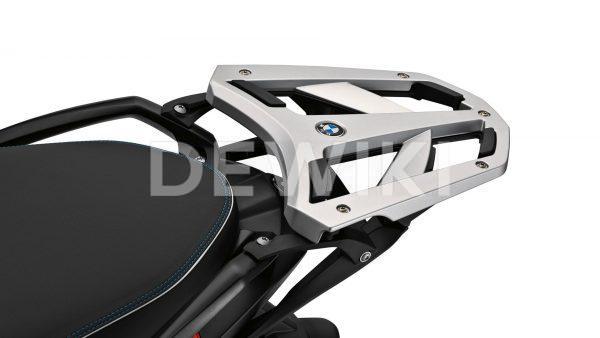 Багажная площадка BMW C 600 / 650 Sport / C Evolution Багажная площадка BMW C 600 / 650 Sport / C Evolution