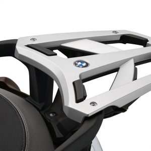 Багажная площадка BMW C 650 GT Багажная площадка BMW C 650 GT