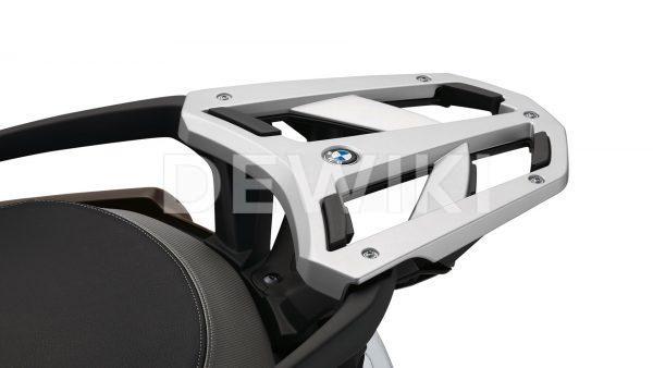 Багажная площадка BMW C 650 GT Багажная площадка BMW C 650 GT